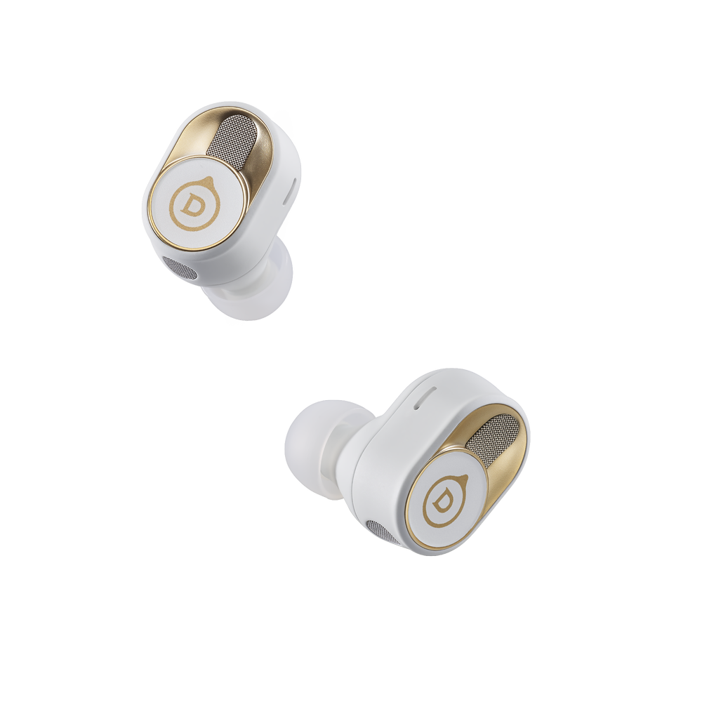 Devialet Gemini II Opéra de Paris earbuds – premium sound